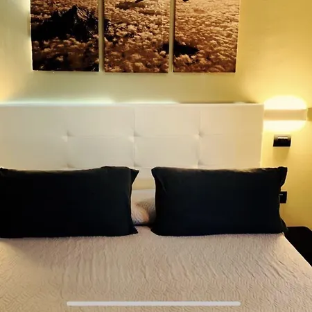 Star Airport Verona Hotel