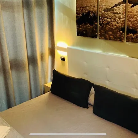 Star Airport Verona 3*