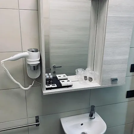 Hotel Star Airport Verona