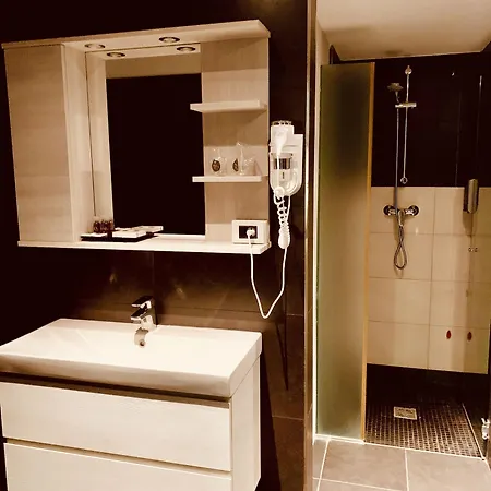 Hotel Star Airport Verona 3*