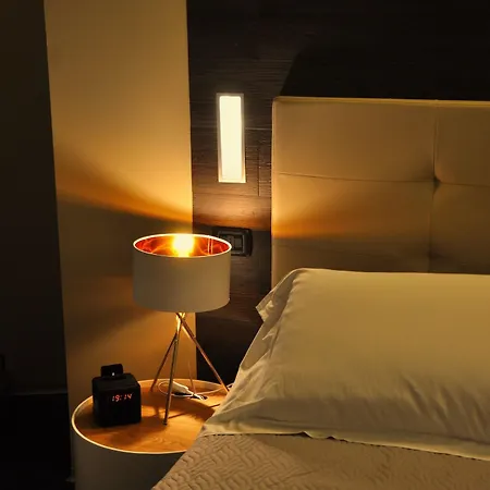 Star Airport Verona 3*