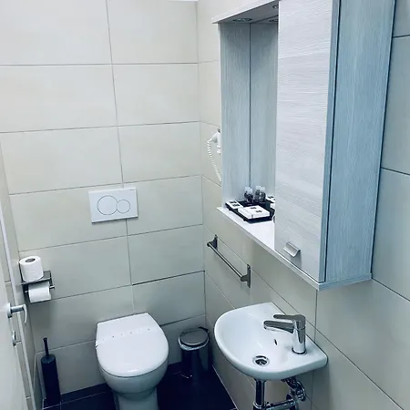 Hotel Star Airport Verona Dossobuono