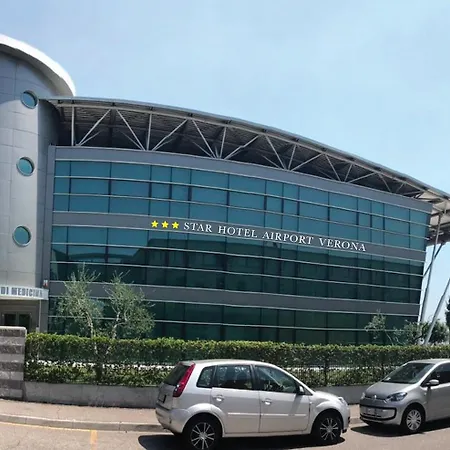 Star Airport Verona Dossobuono
