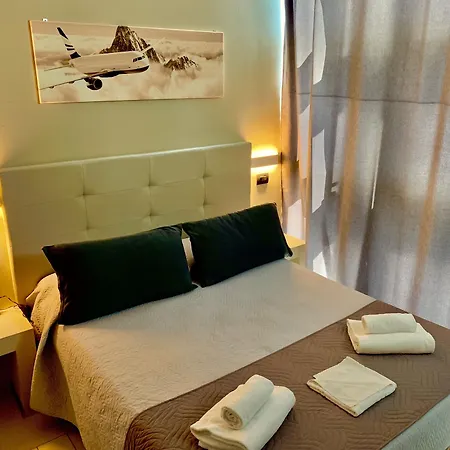 Star Airport Verona 3* Dossobuono