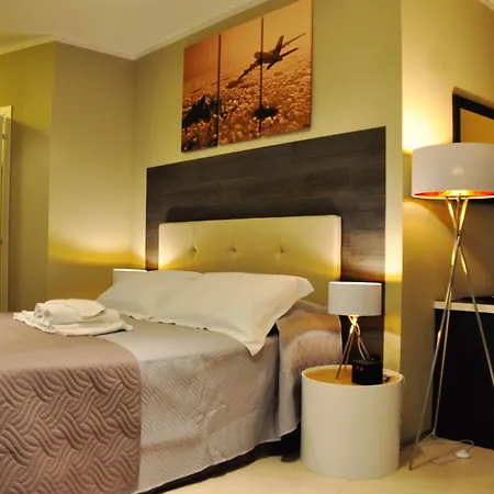 Star Airport Verona Hotel 3*