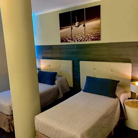 Star Airport Verona 3* Dossobuono