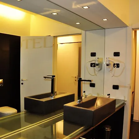 Star Airport Verona Hotel
