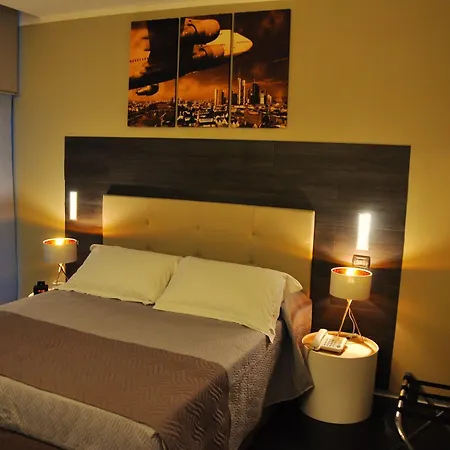 Star Airport Verona 3*