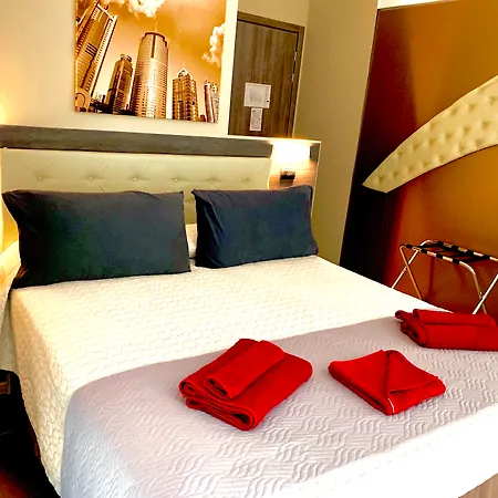 Hotel Star Airport Verona 3*