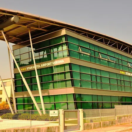 Star Airport Verona Hotel