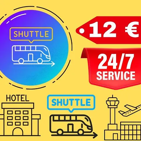 Hotel Star Airport Verona 3*