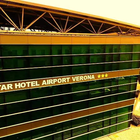 Hotel Star Airport Verona