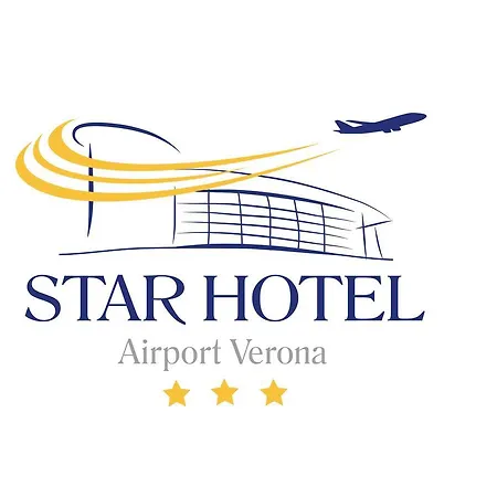 Star Airport Verona Hotel Dossobuono