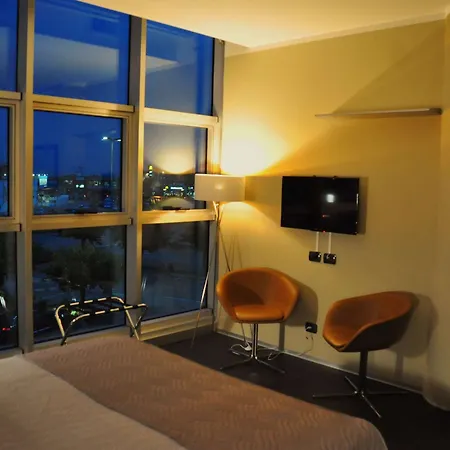 Star Airport Verona Hotel