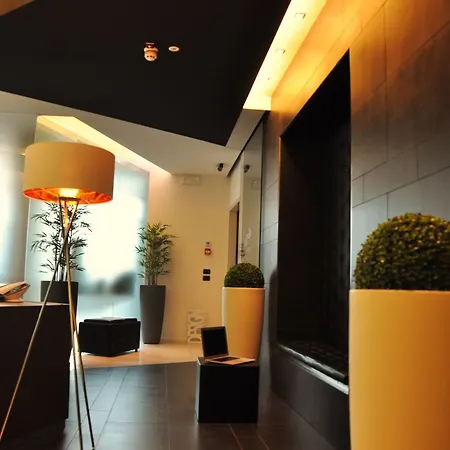 Star Airport Verona Hotel