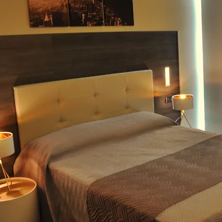 Hotel Star Airport Verona