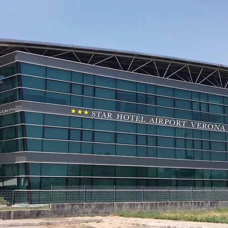Star Airport Verona Hotel 3*