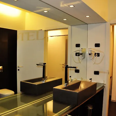 Star Airport Verona 3* Dossobuono