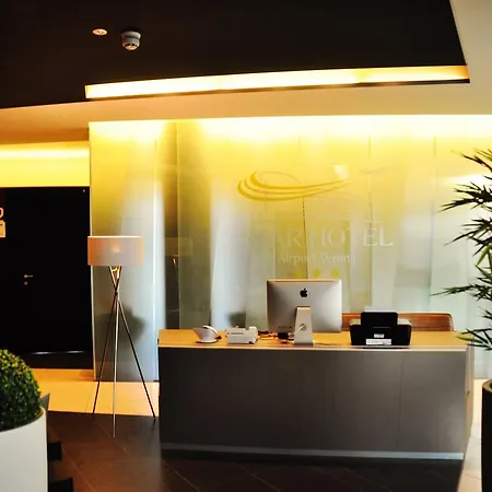 Star Airport Verona